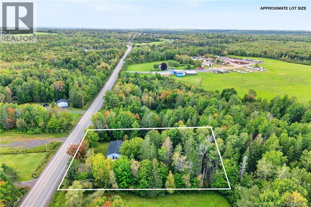 6067 Route 10, Upper Salmon Creek, New Brunswick  E4A 1B9 - Photo 7 - NB148266