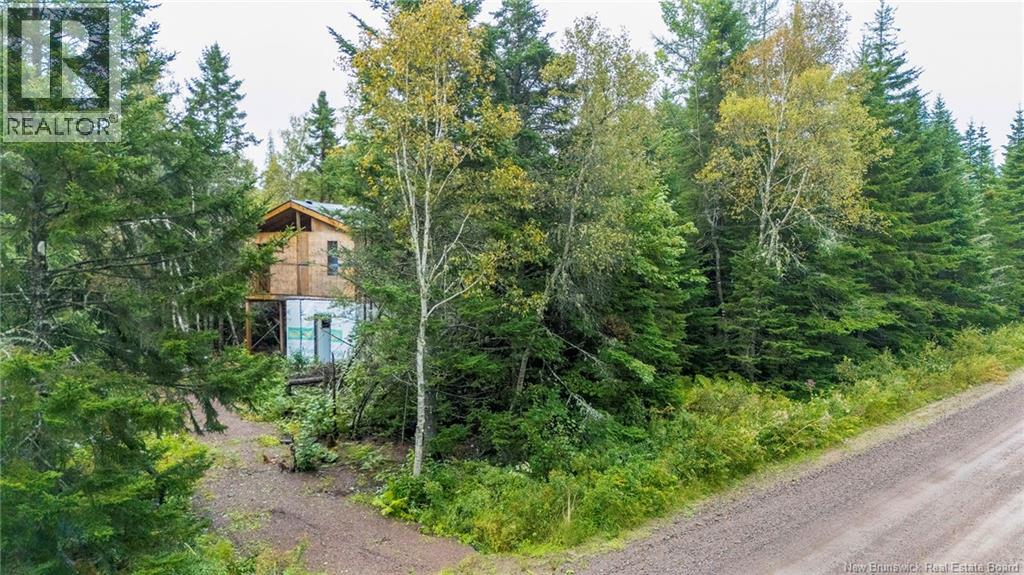 Lot Brooklyn Road, Midgic, New Brunswick  E4L 1W3 - Photo 2 - NB148129