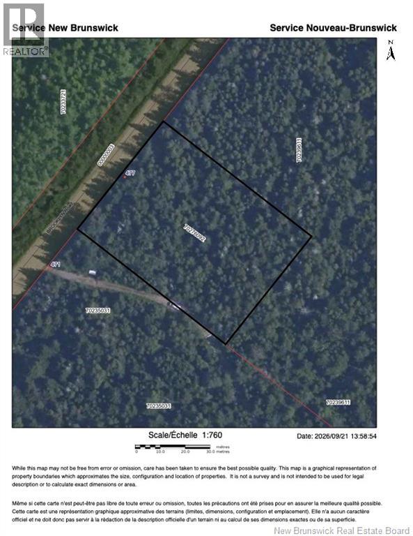 Lot Brooklyn Road, Midgic, New Brunswick  E4L 1W3 - Photo 49 - NB148129