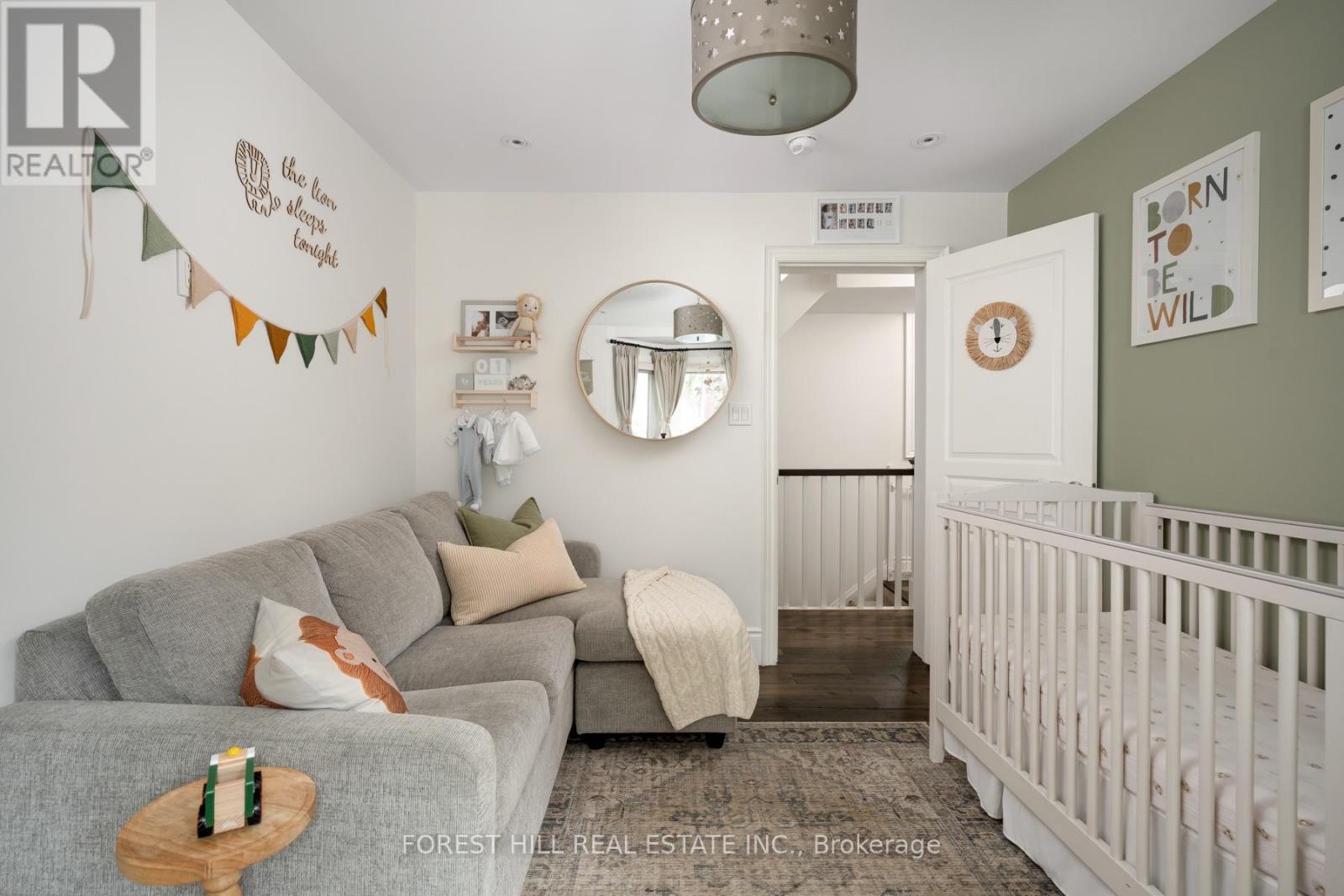 1 Balmy Avenue, Toronto, Ontario  M4E 1C7 - Photo 26 - E13809004