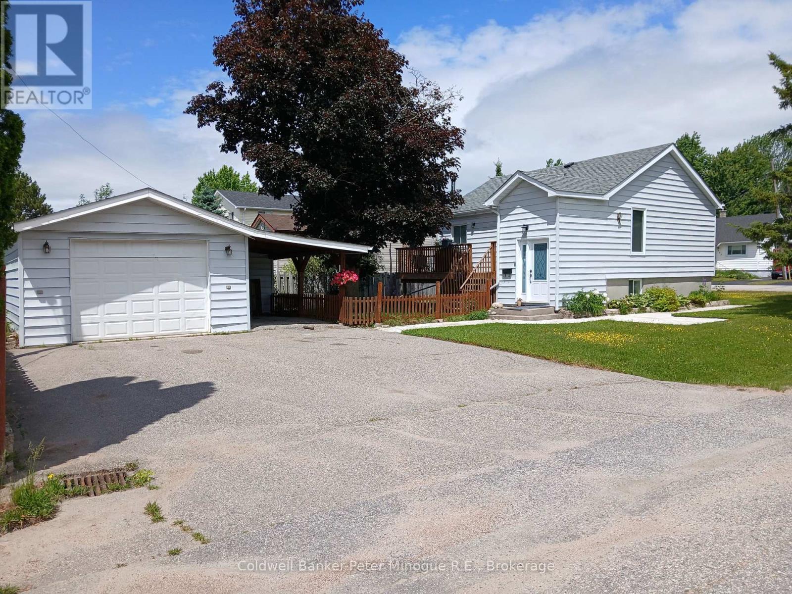 431 Angus Avenue, North Bay, Ontario  P1B 7L9 - Photo 1 - X13810822