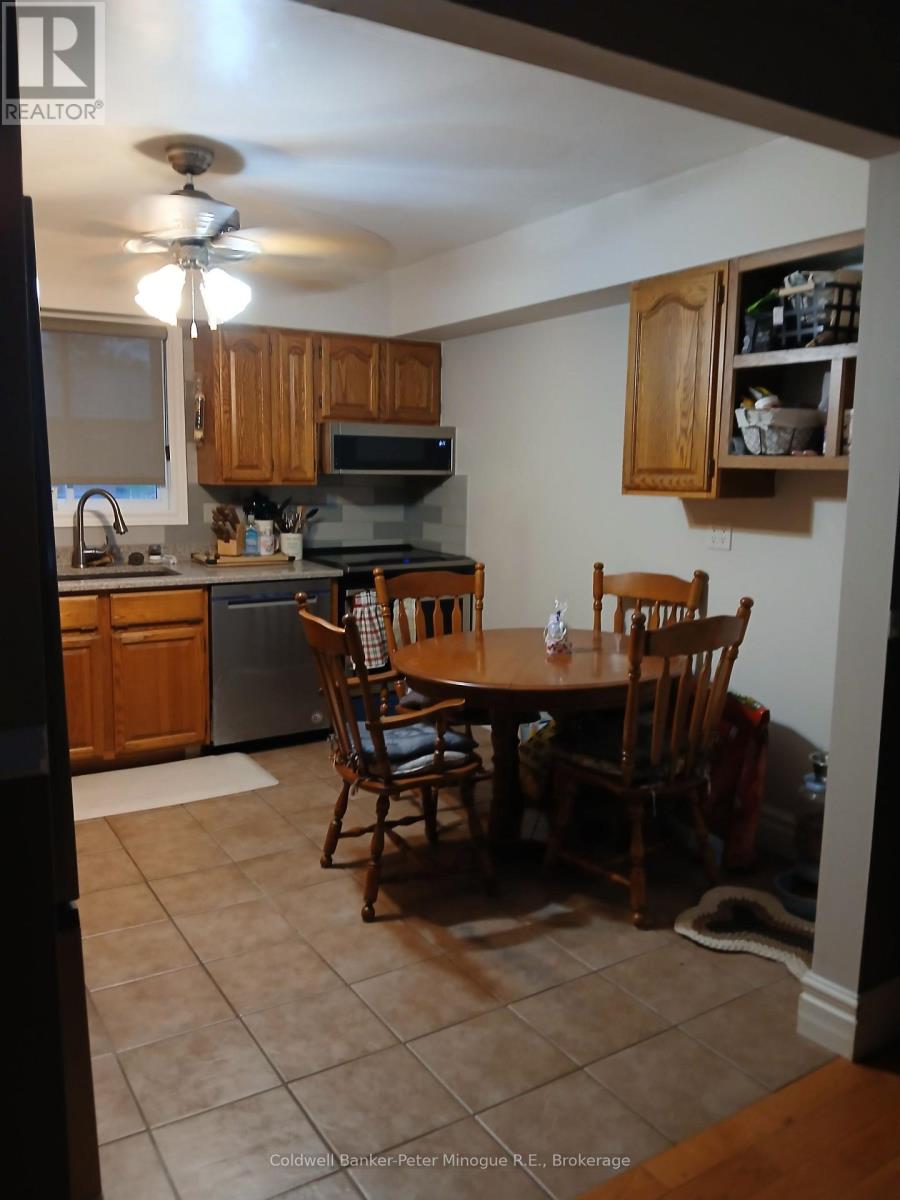 431 Angus Avenue, North Bay, Ontario  P1B 7L9 - Photo 4 - X13810822