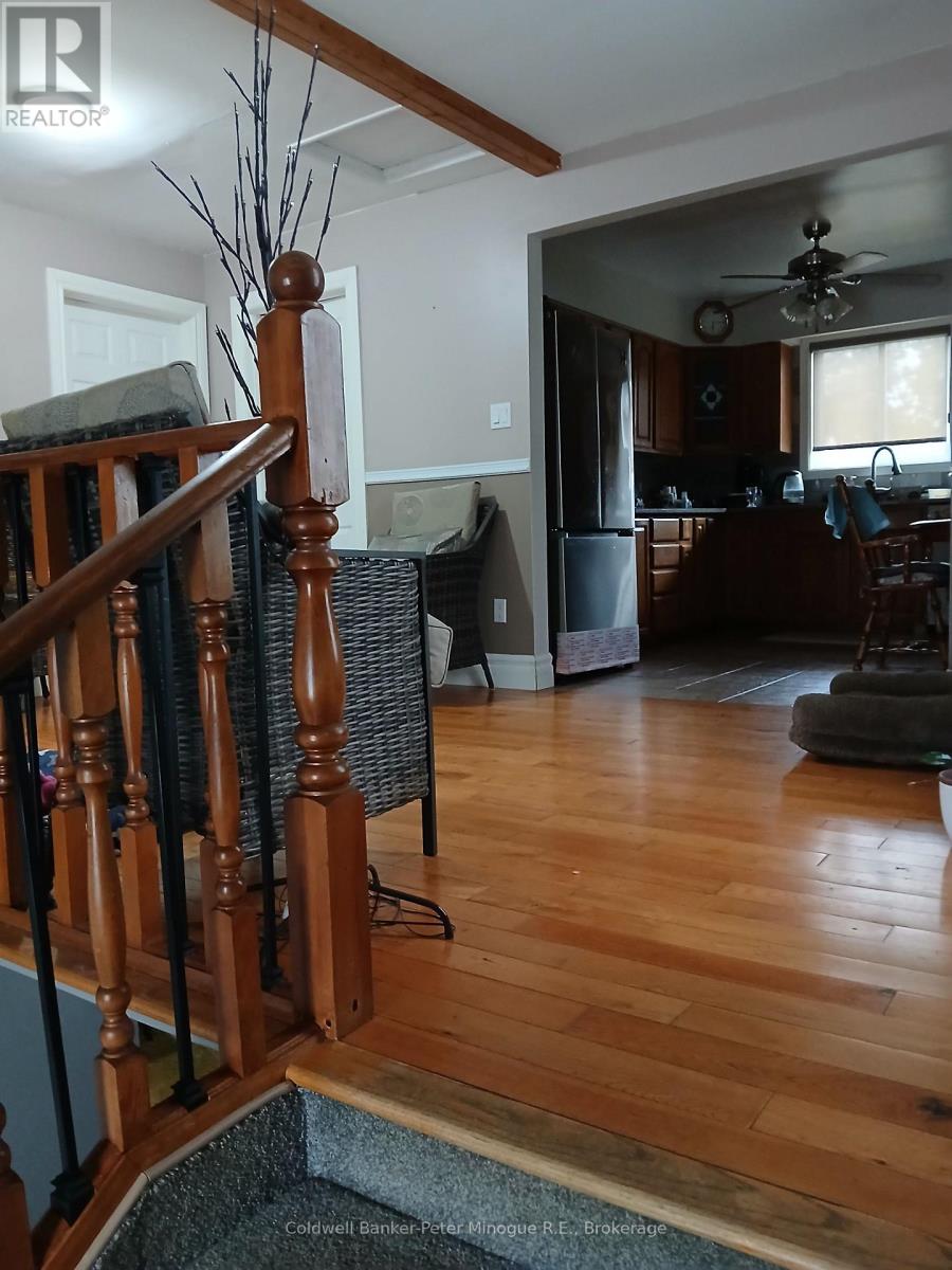 431 Angus Avenue, North Bay, Ontario  P1B 7L9 - Photo 6 - X13810822