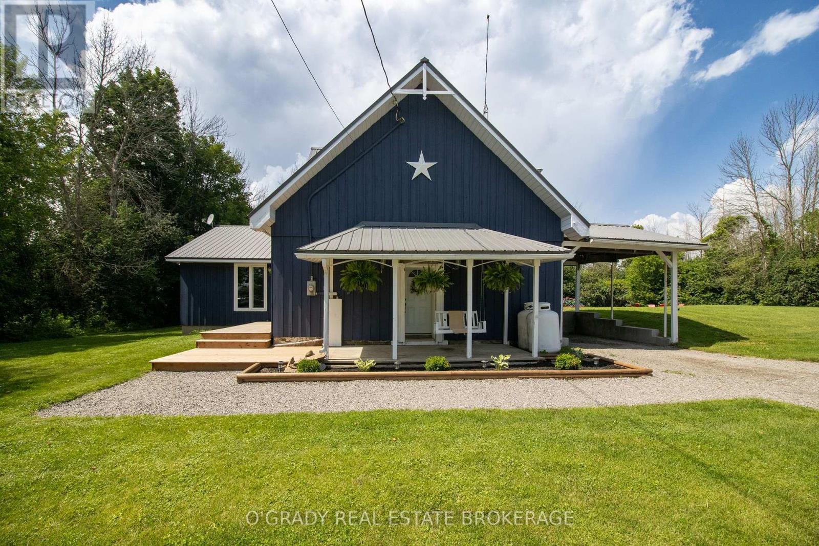 6582 6th Concession Road, Elizabethtown-Kitley, Ontario  K0E 1A0 - Photo 3 - X13810854