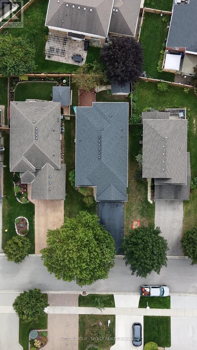 858 Cresthaven Crescent, London South, Ontario  N6K 4W4 - Photo 46 - X13810362