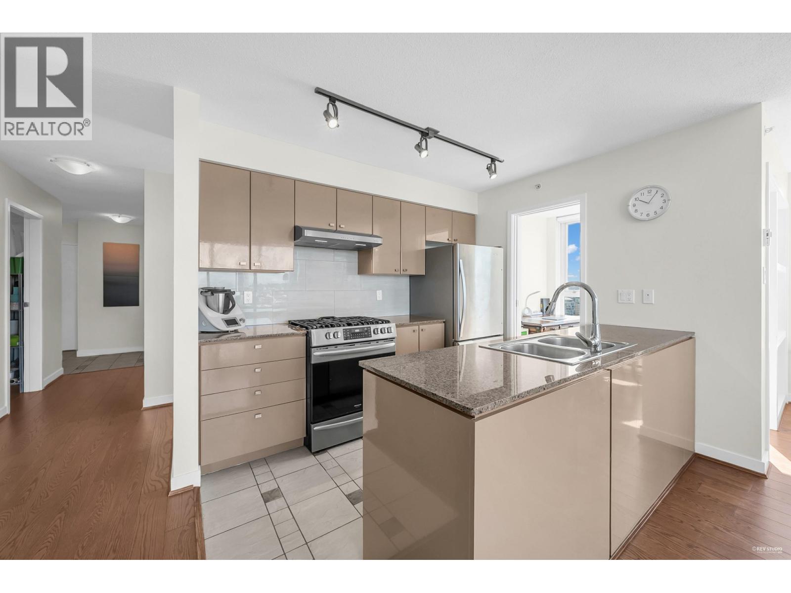 3002 1438 Richards Street, Vancouver, British Columbia  V6Z 3B8 - Photo 10 - R3167732