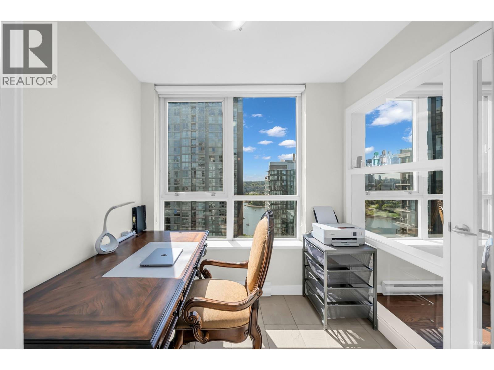 3002 1438 Richards Street, Vancouver, British Columbia  V6Z 3B8 - Photo 12 - R3167732