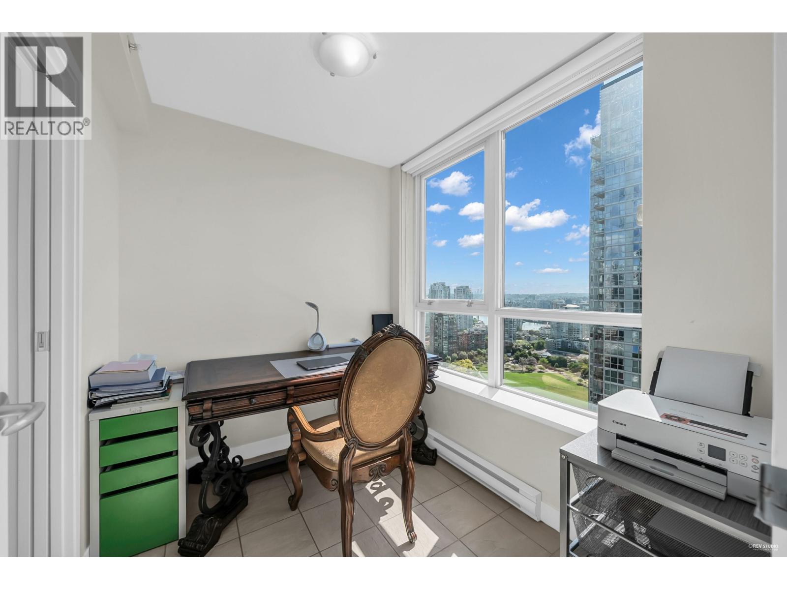 3002 1438 Richards Street, Vancouver, British Columbia  V6Z 3B8 - Photo 13 - R3167732