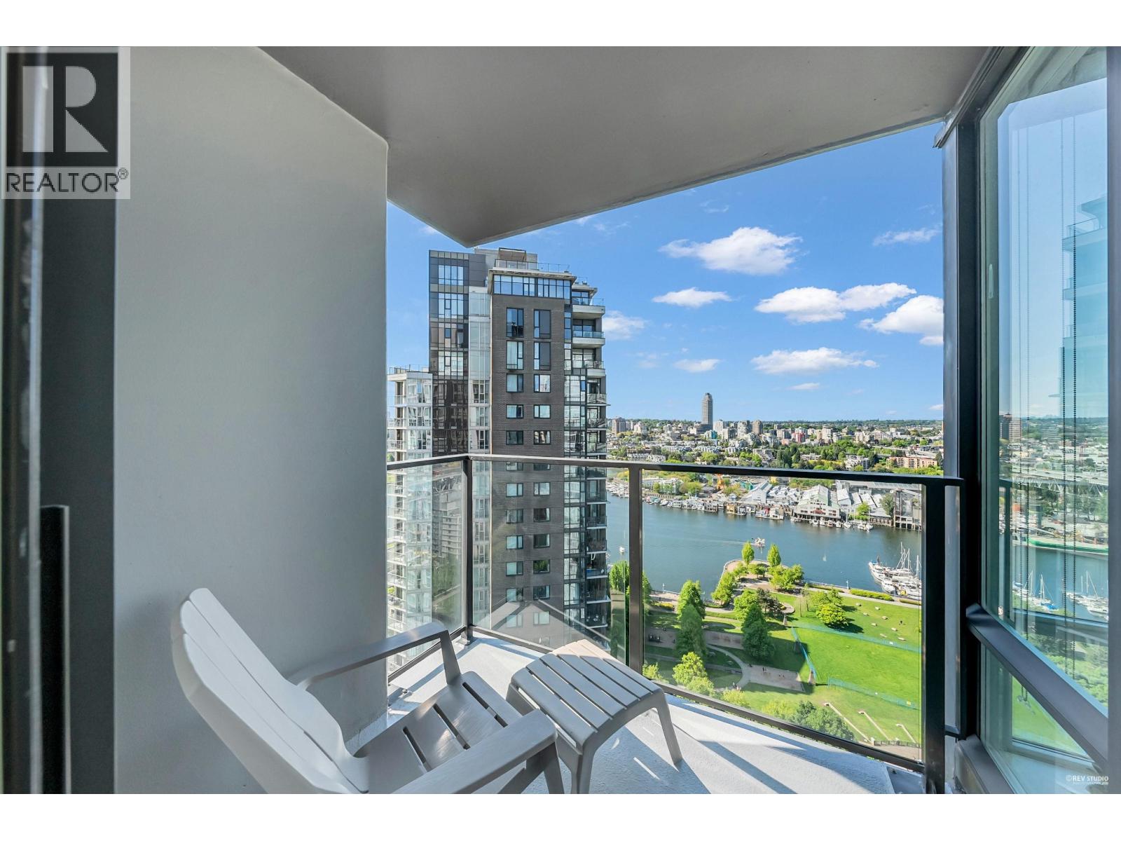 3002 1438 Richards Street, Vancouver, British Columbia  V6Z 3B8 - Photo 14 - R3167732