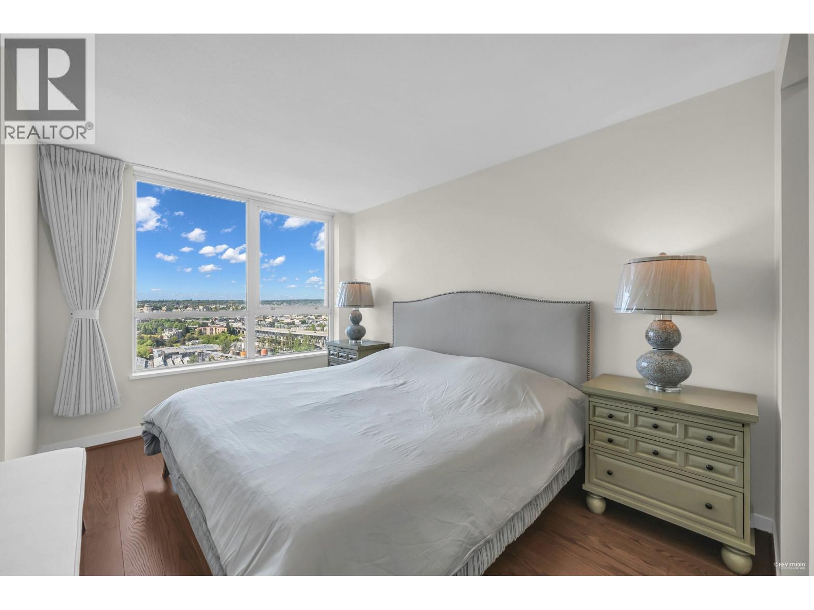 3002 1438 Richards Street, Vancouver, British Columbia  V6Z 3B8 - Photo 15 - R3167732