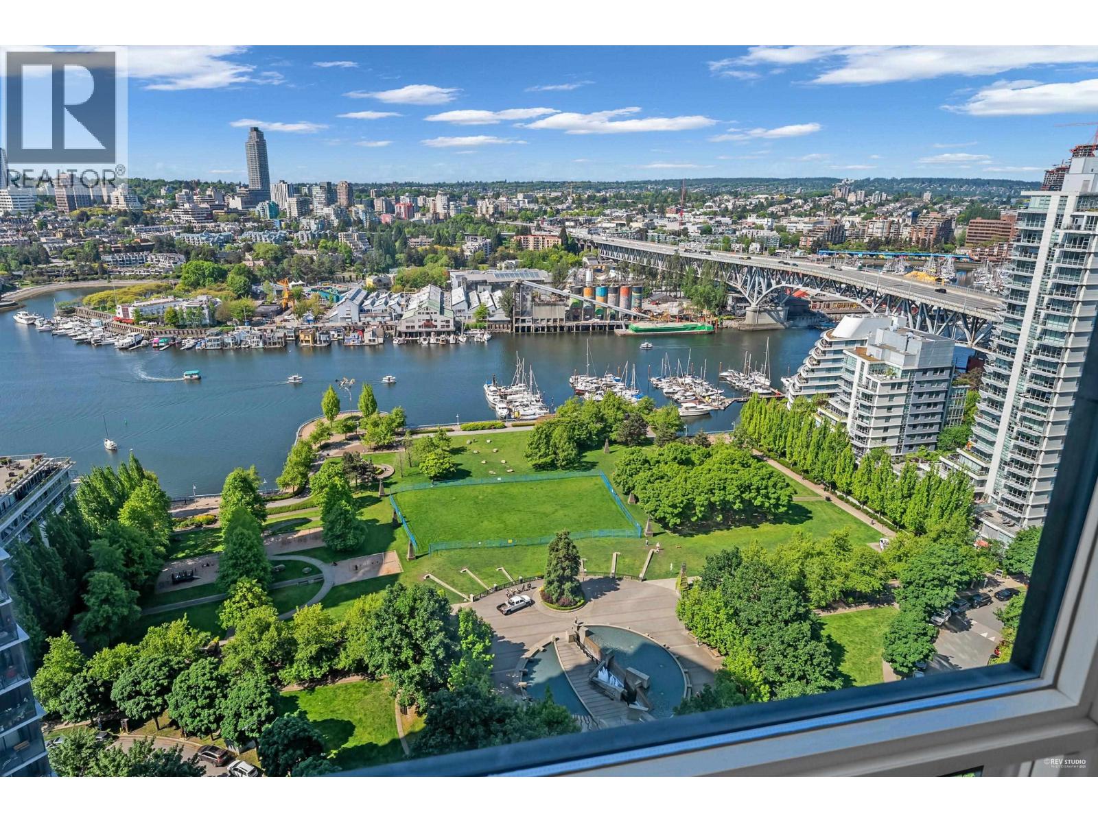 3002 1438 Richards Street, Vancouver, British Columbia  V6Z 3B8 - Photo 16 - R3167732