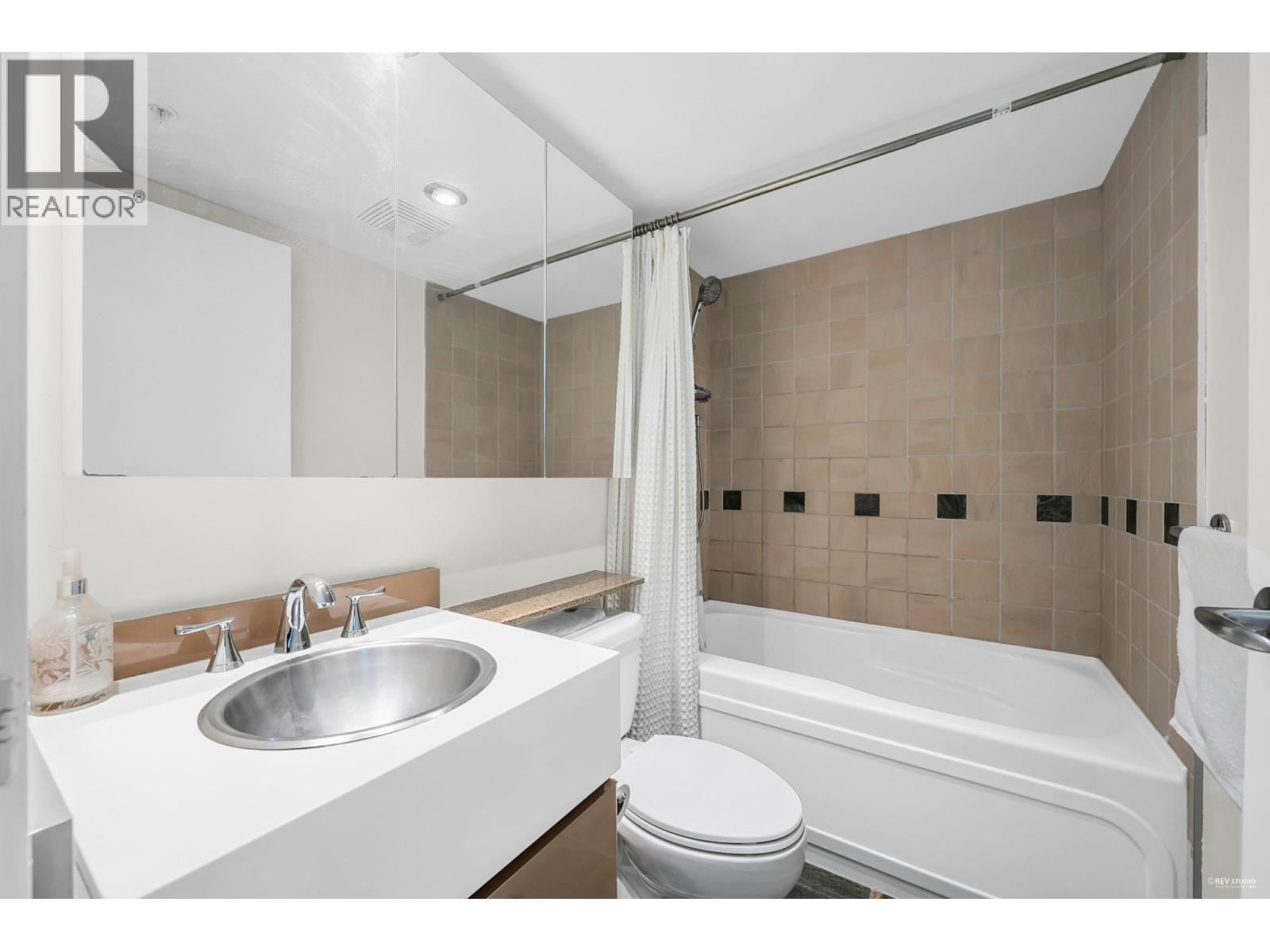 3002 1438 Richards Street, Vancouver, British Columbia  V6Z 3B8 - Photo 19 - R3167732