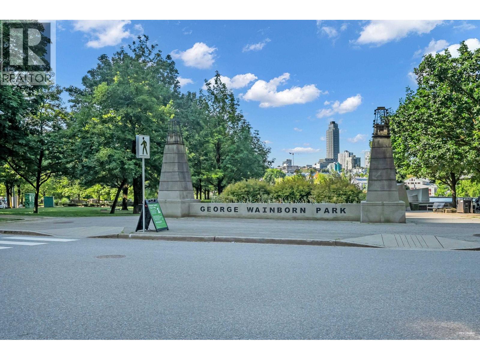 3002 1438 Richards Street, Vancouver, British Columbia  V6Z 3B8 - Photo 21 - R3167732