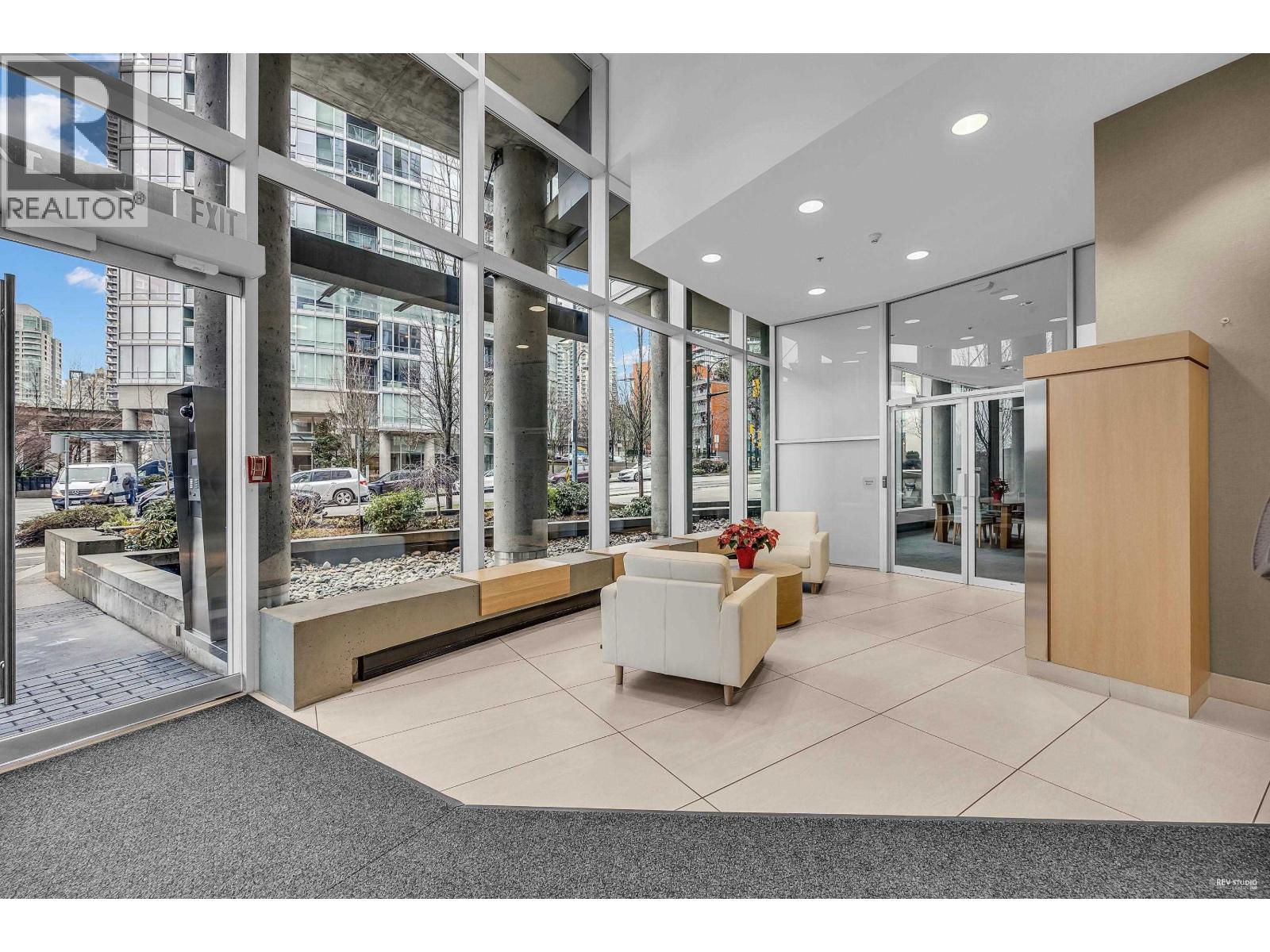 3002 1438 Richards Street, Vancouver, British Columbia  V6Z 3B8 - Photo 23 - R3167732