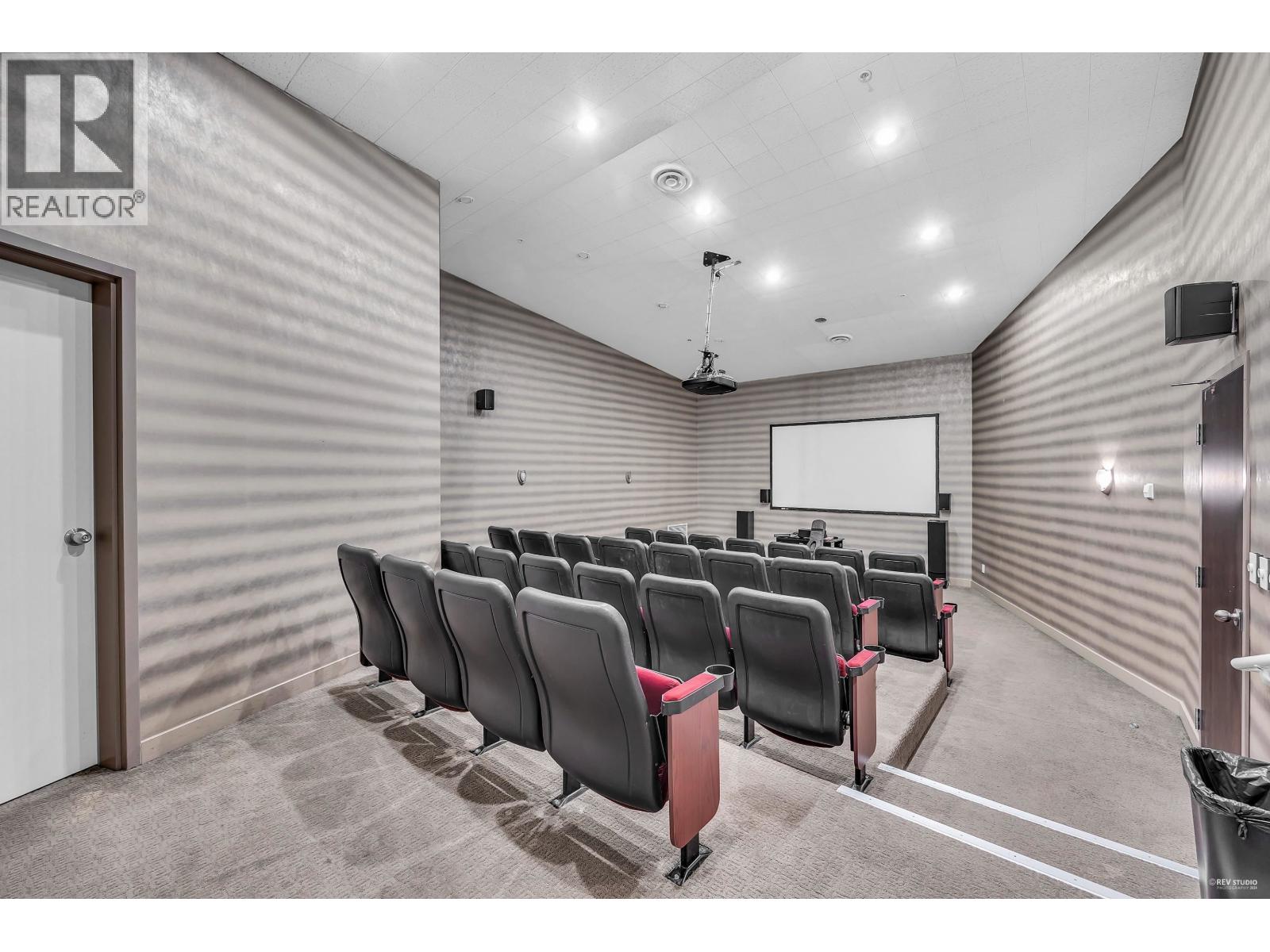 3002 1438 Richards Street, Vancouver, British Columbia  V6Z 3B8 - Photo 26 - R3167732