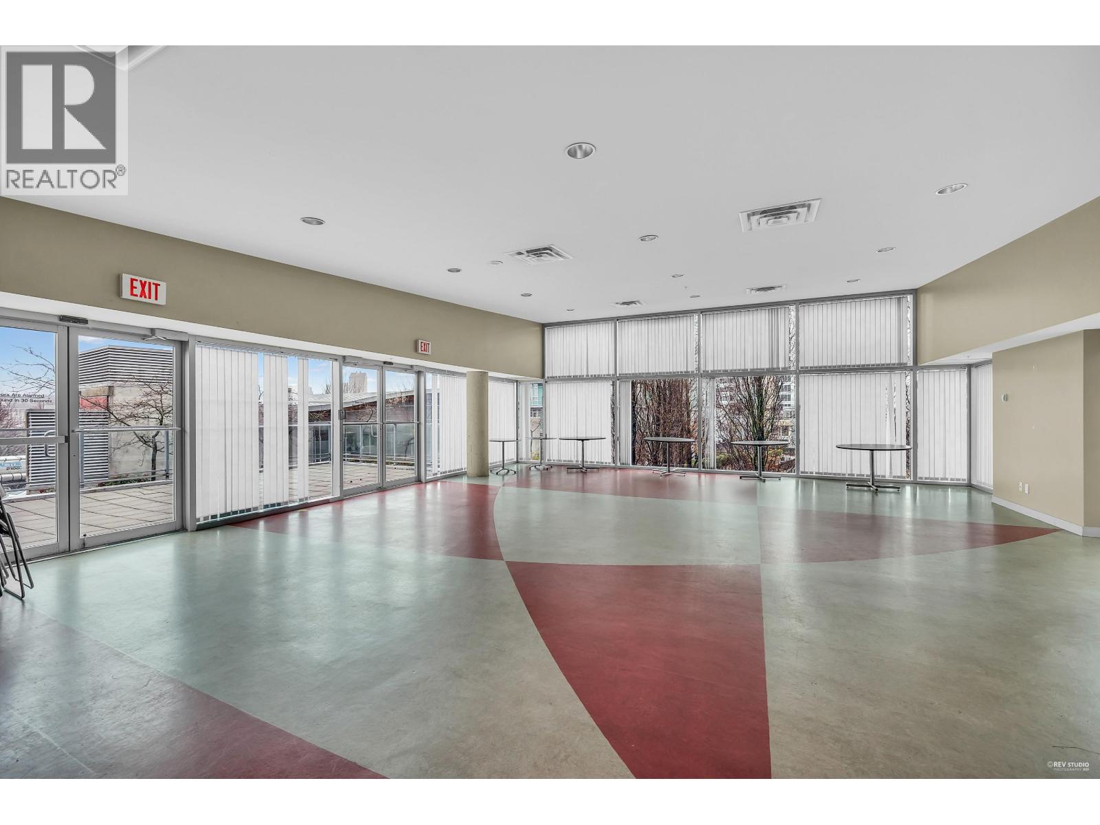 3002 1438 Richards Street, Vancouver, British Columbia  V6Z 3B8 - Photo 29 - R3167732