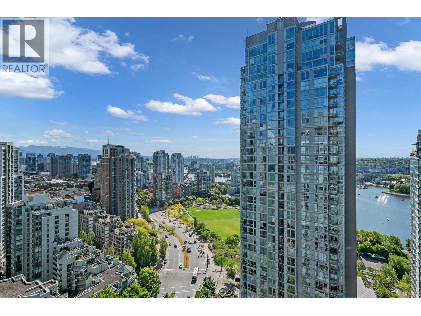 3002 1438 Richards Street, Vancouver, British Columbia  V6Z 3B8 - Photo 31 - R3167732