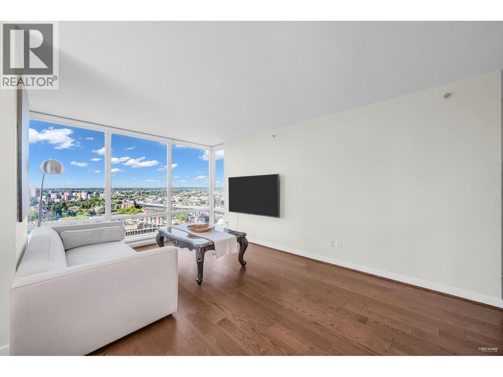 3002 1438 Richards Street, Vancouver, British Columbia  V6Z 3B8 - Photo 6 - R3167732