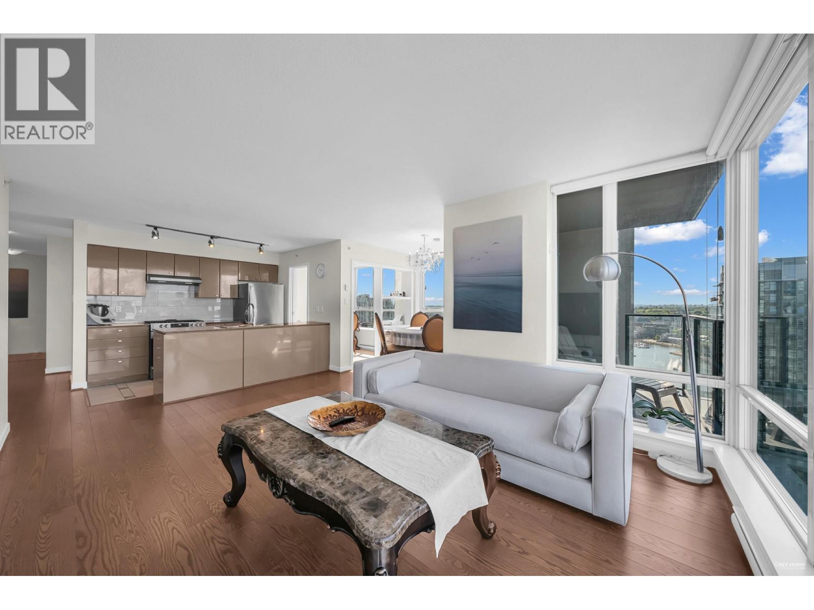 3002 1438 Richards Street, Vancouver, British Columbia  V6Z 3B8 - Photo 7 - R3167732