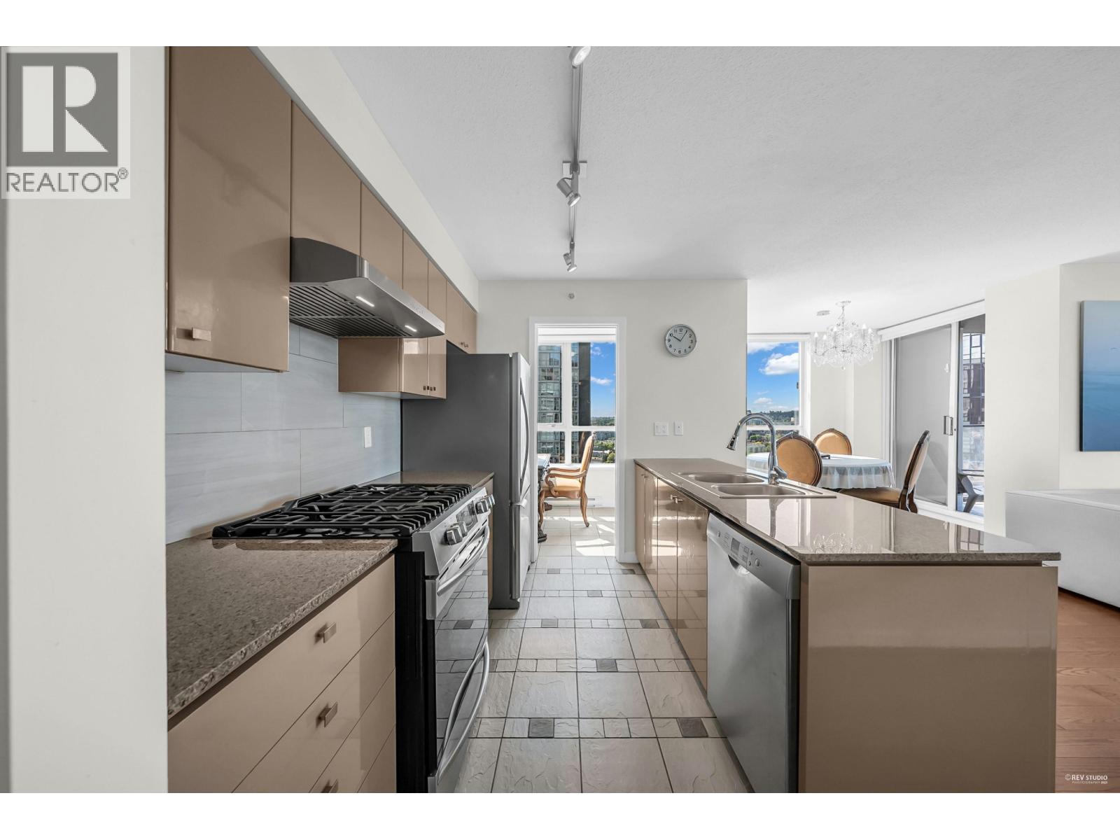 3002 1438 Richards Street, Vancouver, British Columbia  V6Z 3B8 - Photo 9 - R3167732
