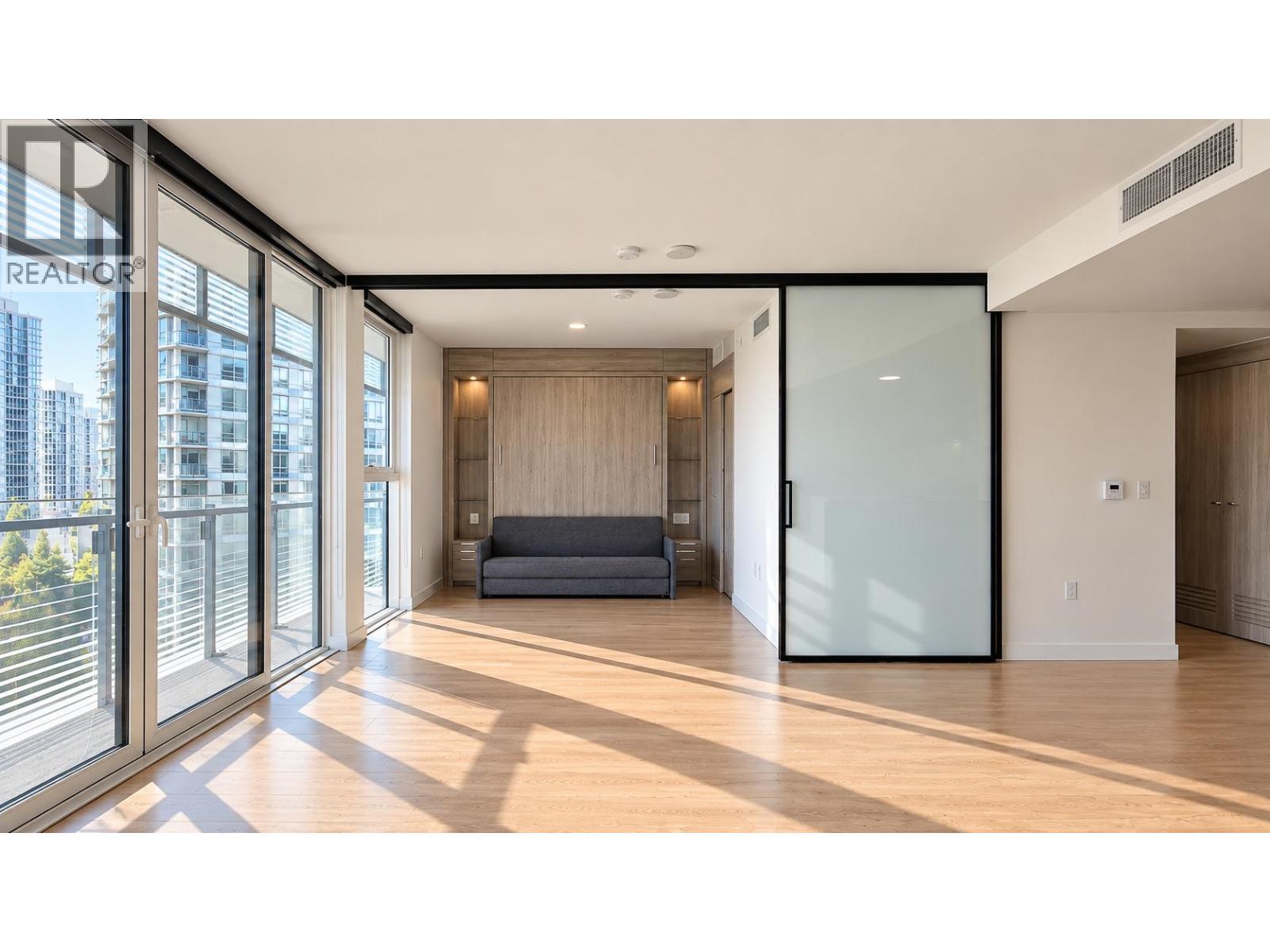 1501 89 Nelson Street, Vancouver, British Columbia  V6Z 0E7 - Photo 10 - R3167744