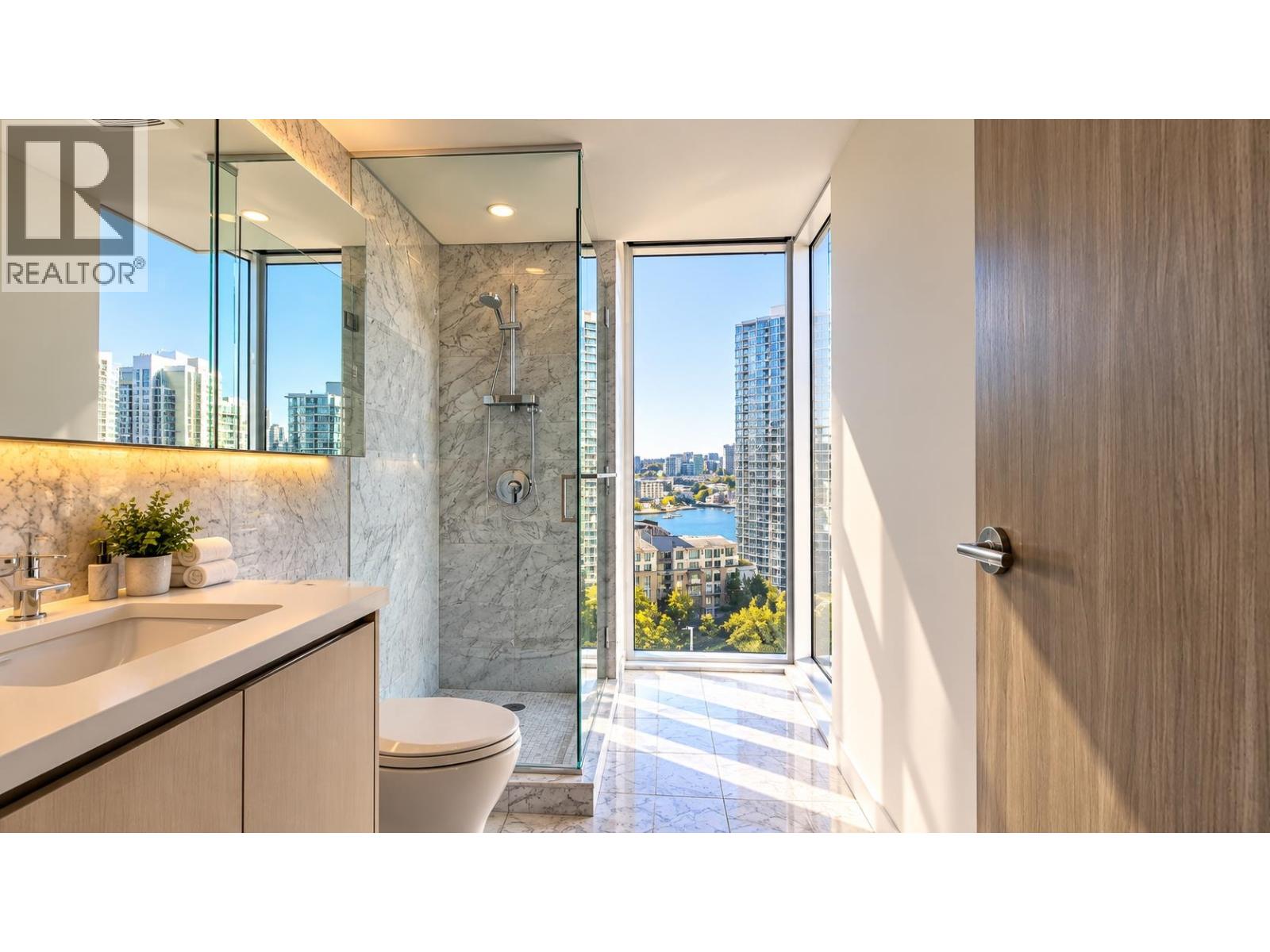 1501 89 Nelson Street, Vancouver, British Columbia  V6Z 0E7 - Photo 12 - R3167744