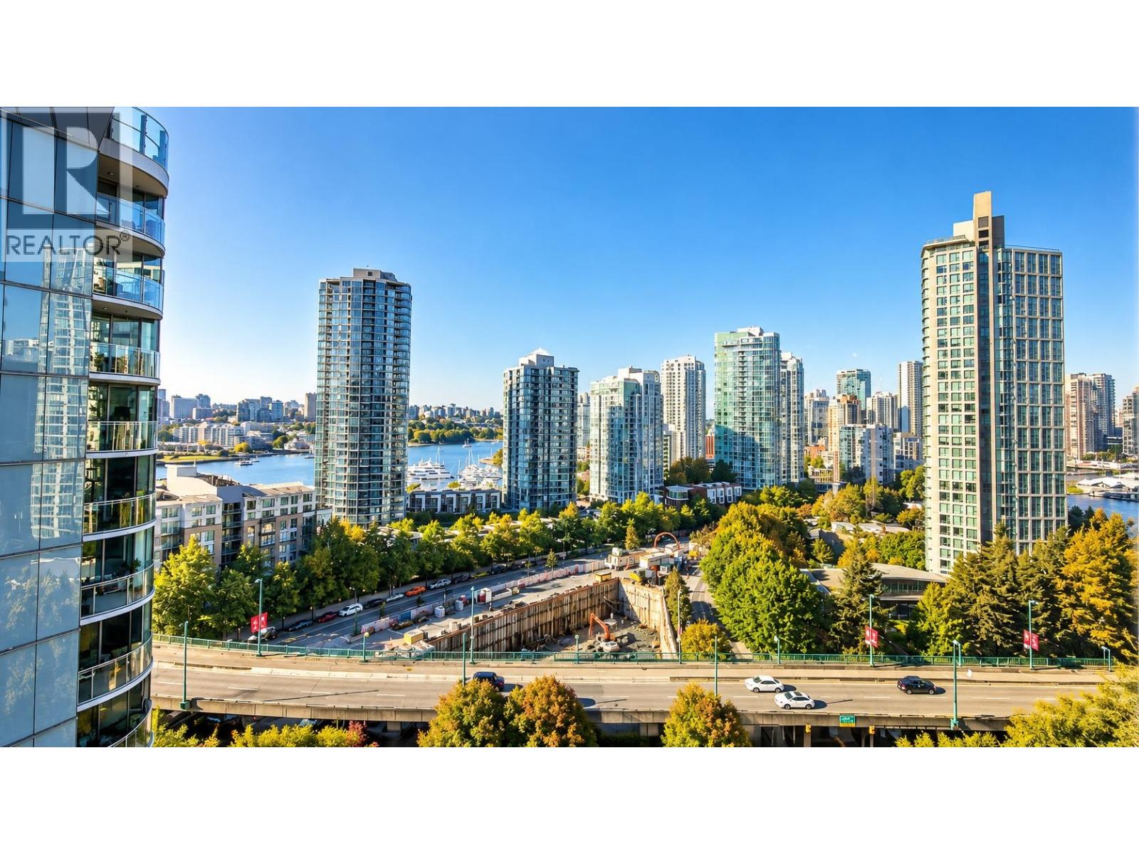 1501 89 Nelson Street, Vancouver, British Columbia  V6Z 0E7 - Photo 13 - R3167744