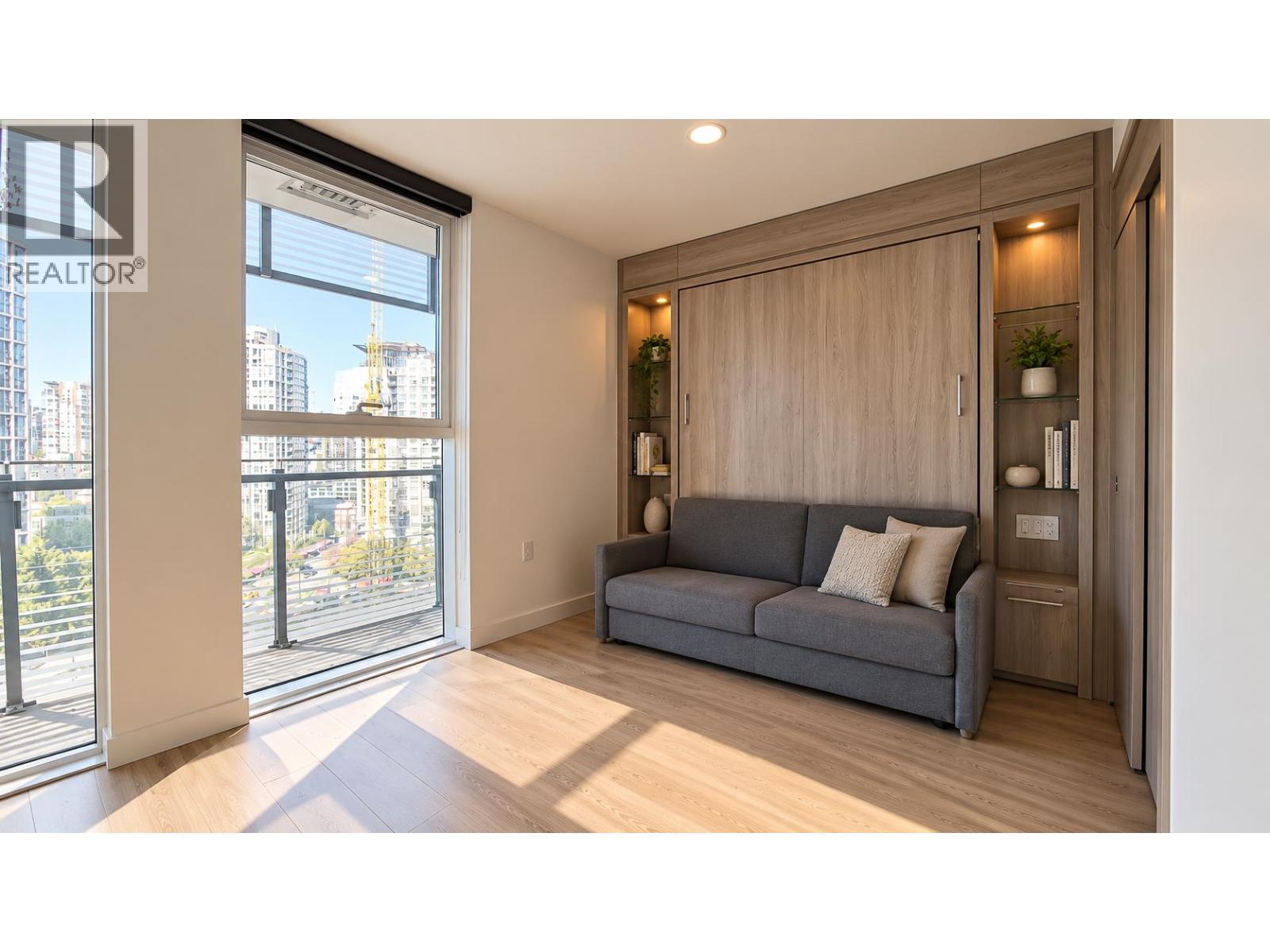 1501 89 Nelson Street, Vancouver, British Columbia  V6Z 0E7 - Photo 20 - R3167744