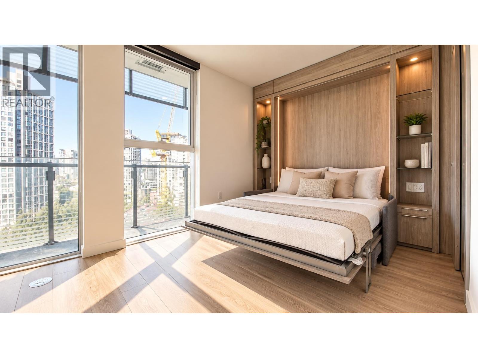 1501 89 Nelson Street, Vancouver, British Columbia  V6Z 0E7 - Photo 21 - R3167744