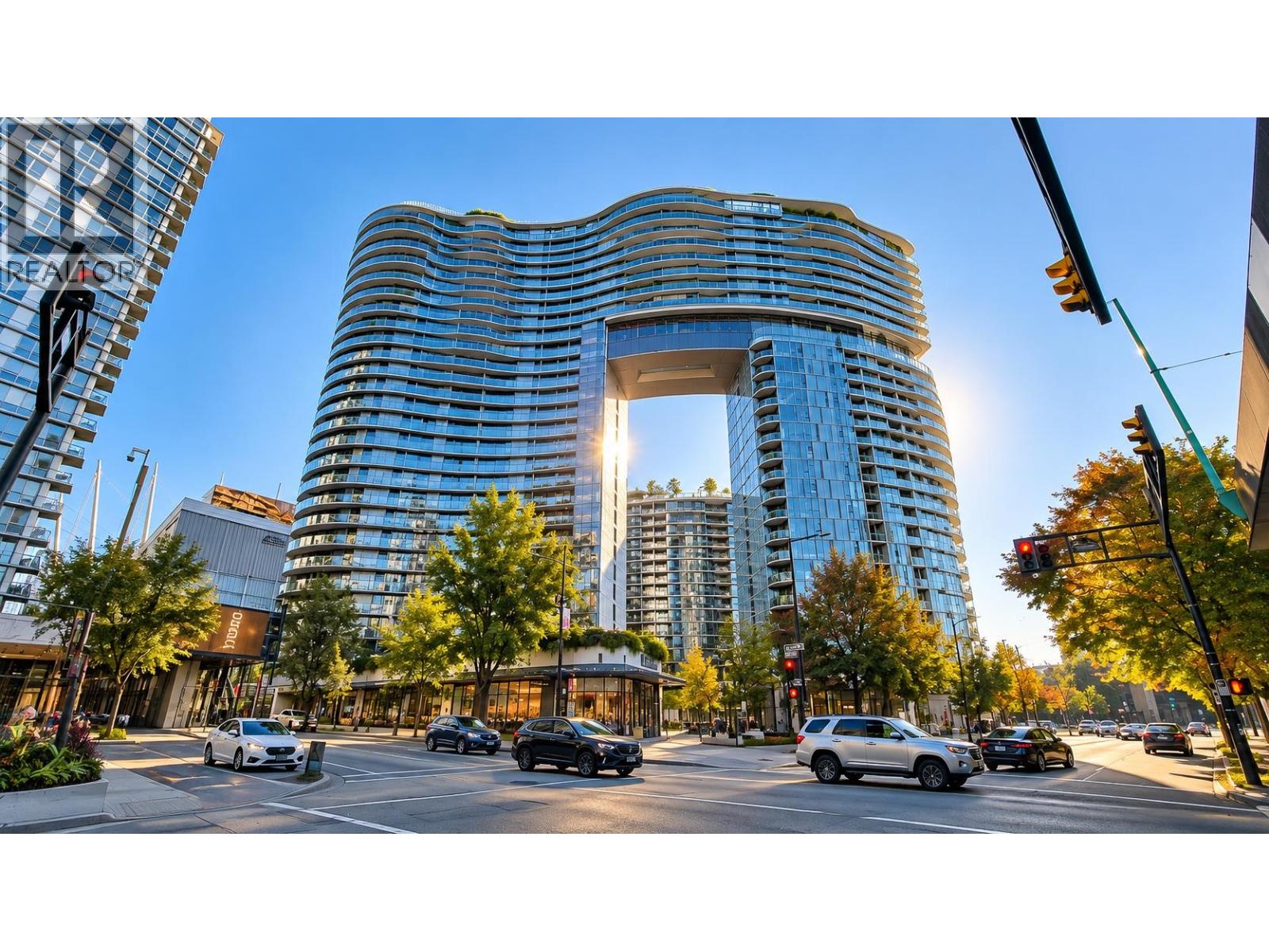 1501 89 Nelson Street, Vancouver, British Columbia  V6Z 0E7 - Photo 23 - R3167744