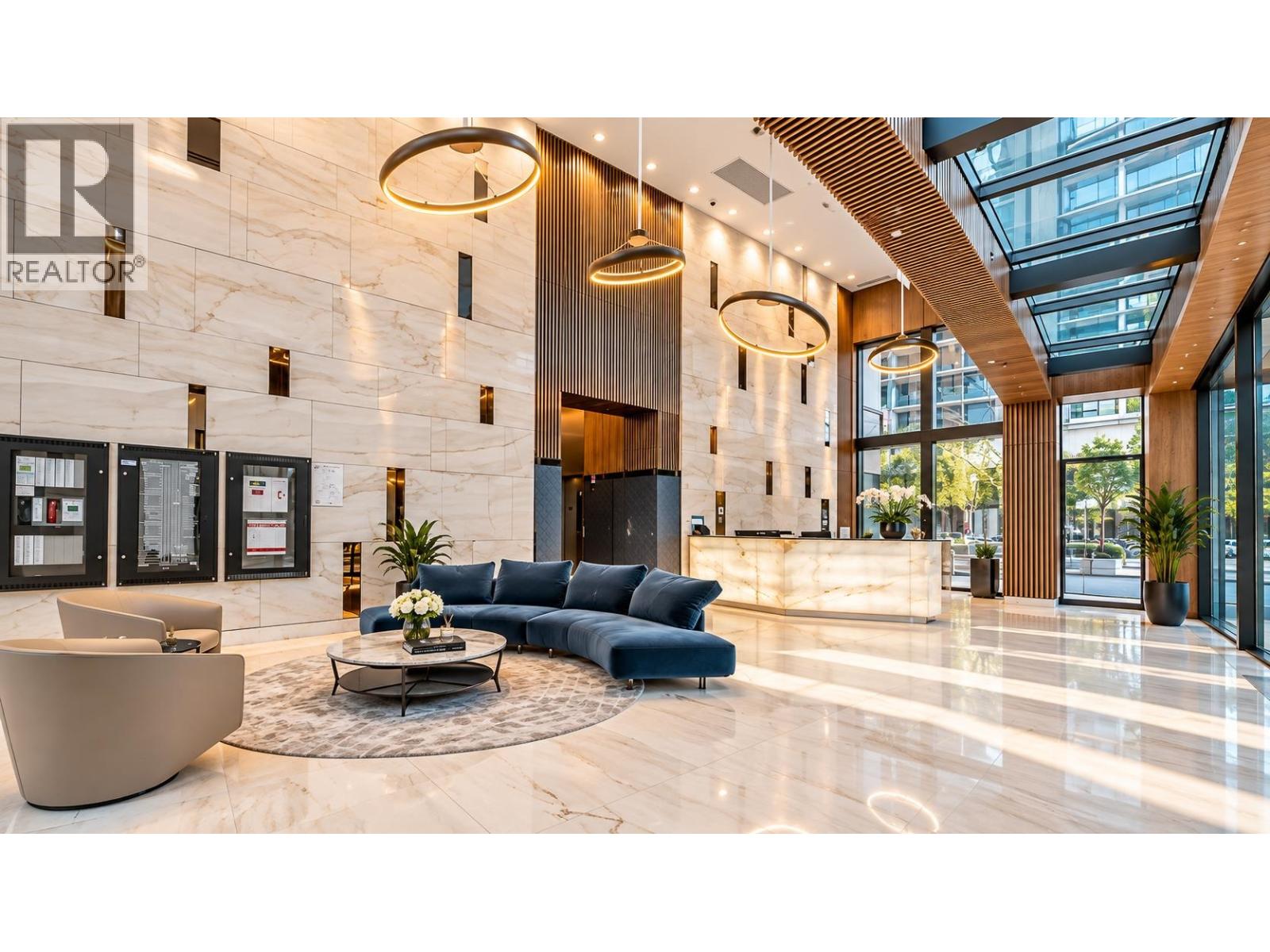 1501 89 Nelson Street, Vancouver, British Columbia  V6Z 0E7 - Photo 25 - R3167744