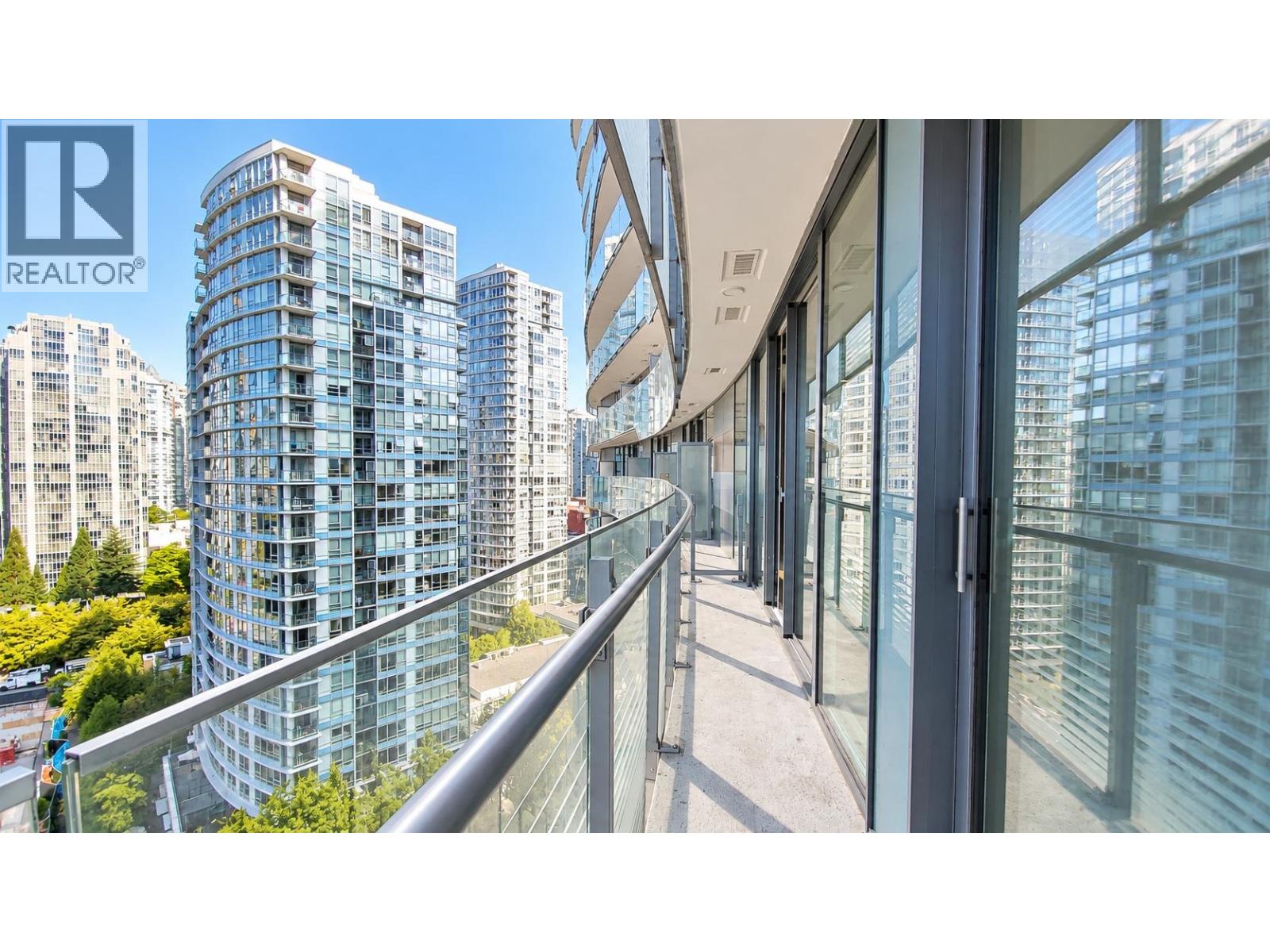 1501 89 Nelson Street, Vancouver, British Columbia  V6Z 0E7 - Photo 3 - R3167744