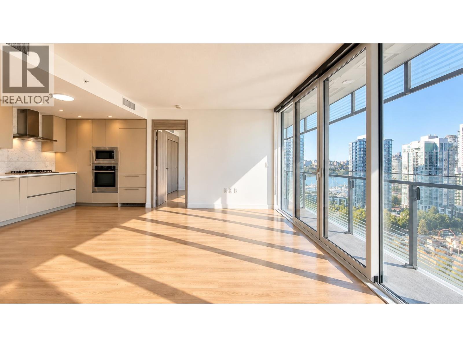 1501 89 Nelson Street, Vancouver, British Columbia  V6Z 0E7 - Photo 6 - R3167744