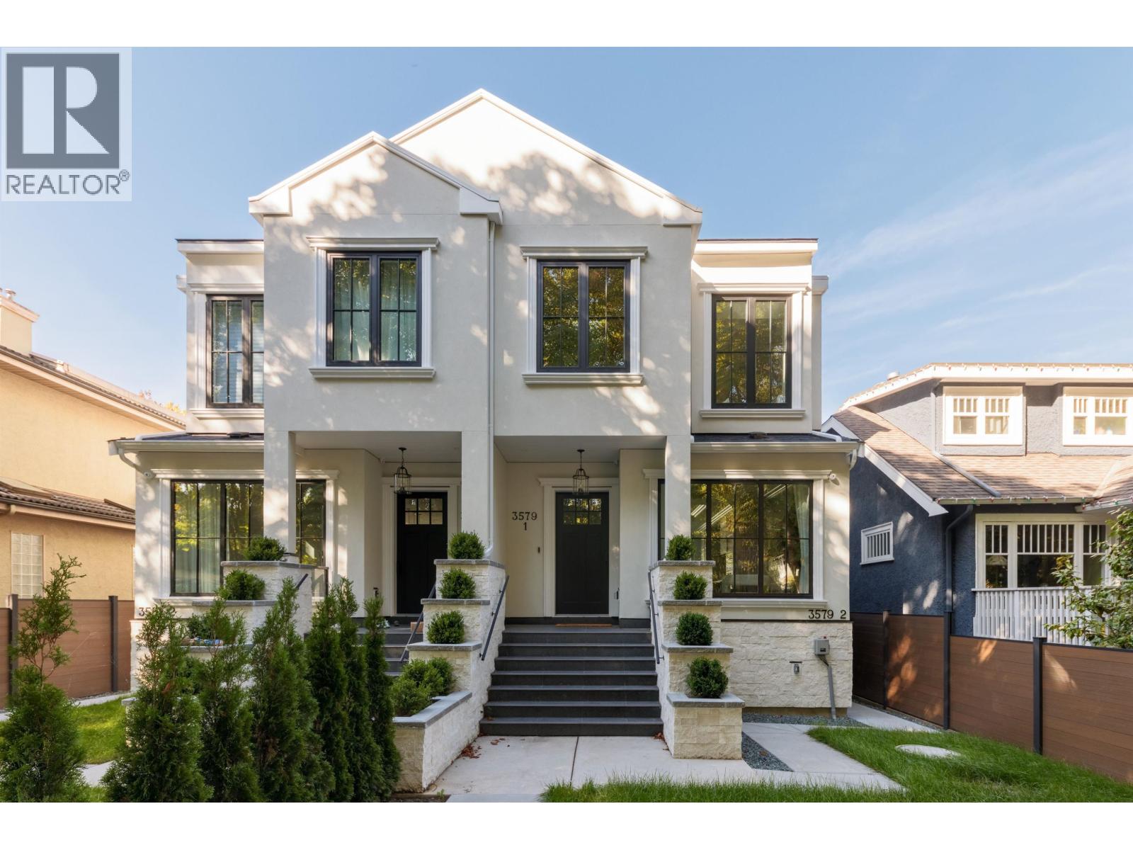 3579 W 19TH AVENUE, vancouver, British Columbia