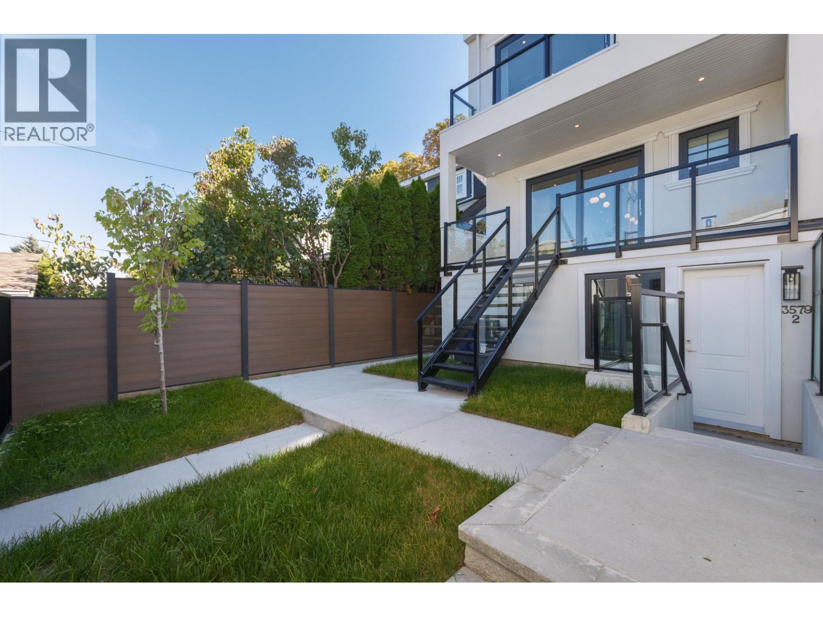 3579 W 19th Avenue, Vancouver, British Columbia  V6S 1C3 - Photo 31 - R3167747