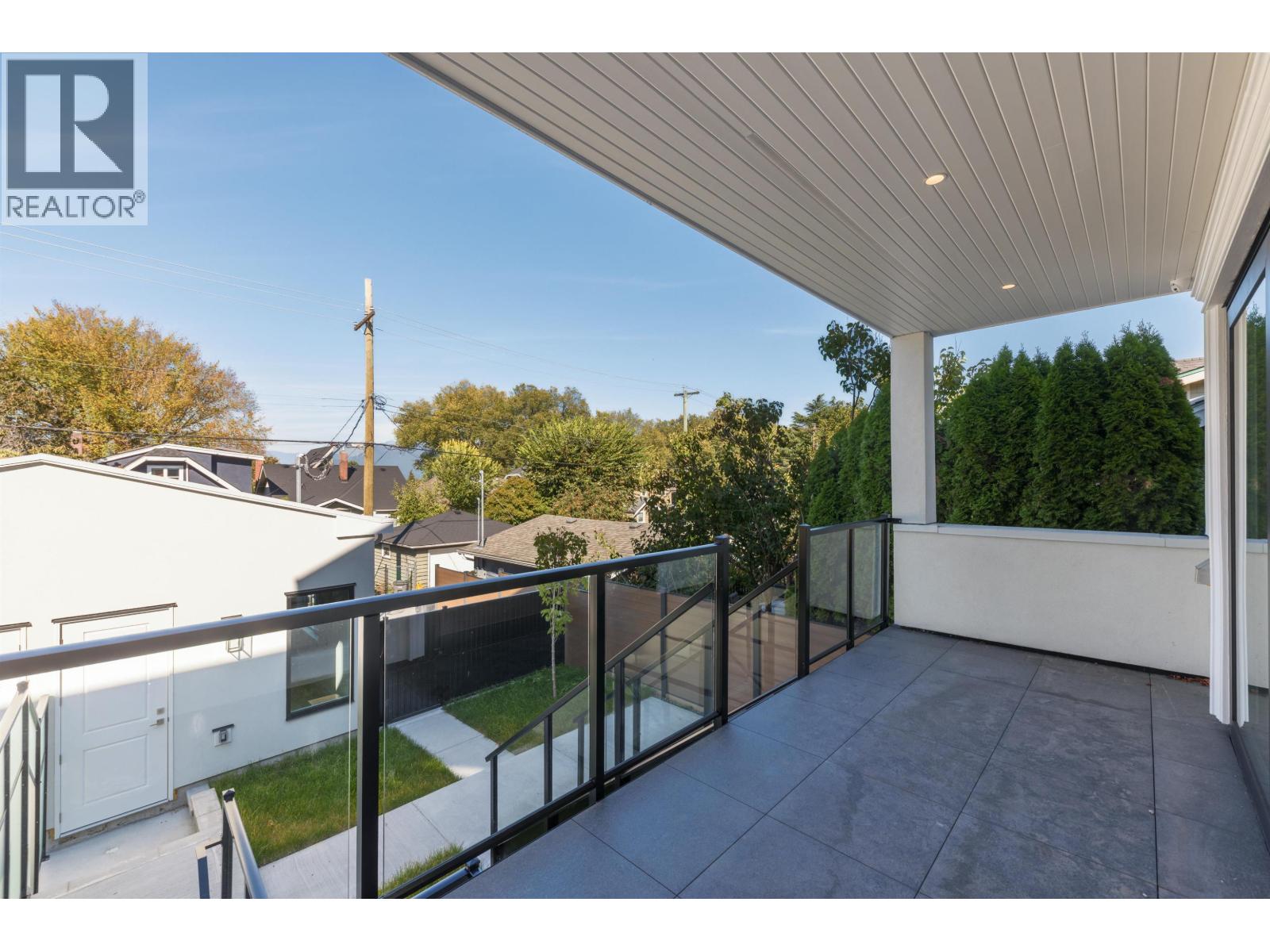 3579 W 19th Avenue, Vancouver, British Columbia  V6S 1C3 - Photo 32 - R3167747
