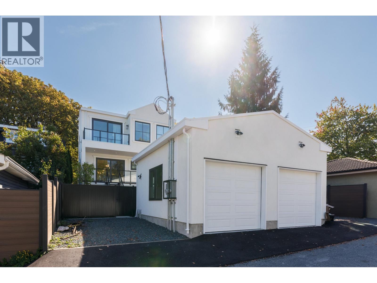 3579 W 19th Avenue, Vancouver, British Columbia  V6S 1C3 - Photo 33 - R3167747
