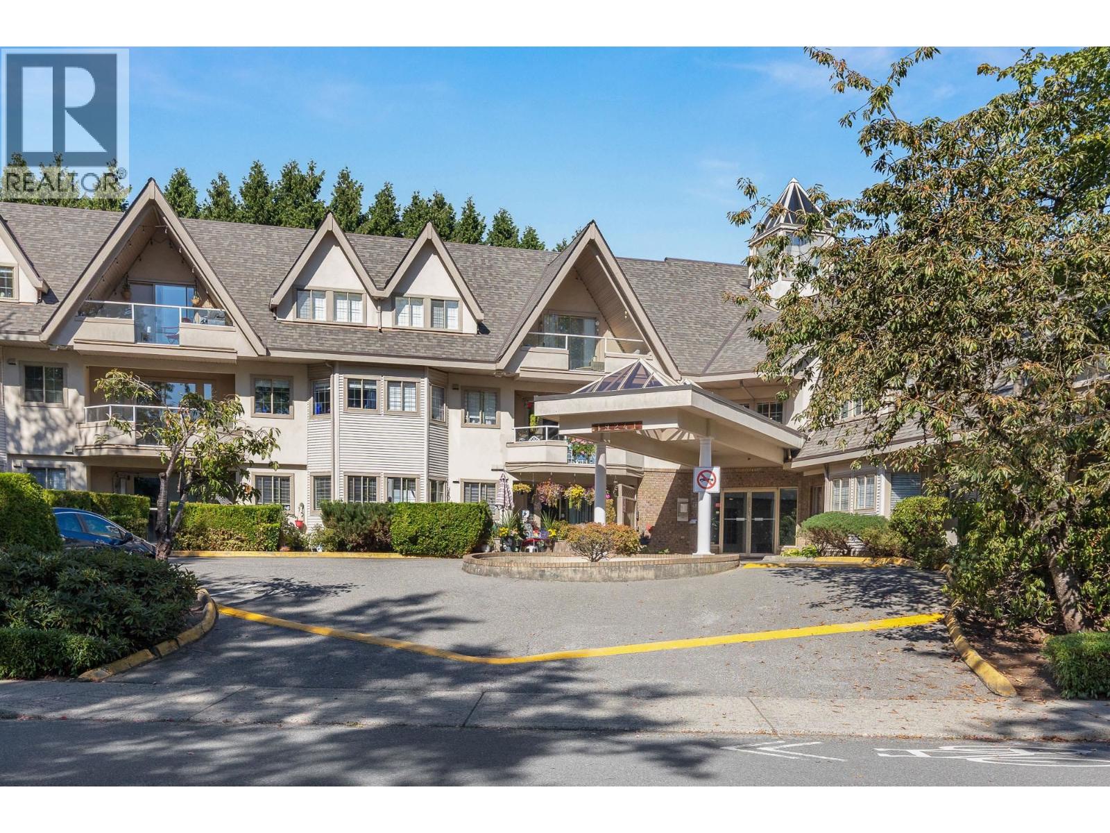 307 19241 FORD ROAD, pitt meadows, British Columbia