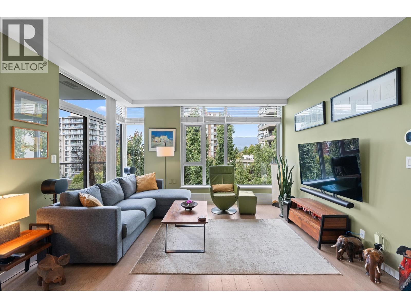 308 135 W 2nd Street, North Vancouver, British Columbia  V7M 0C5 - Photo 3 - R3167764
