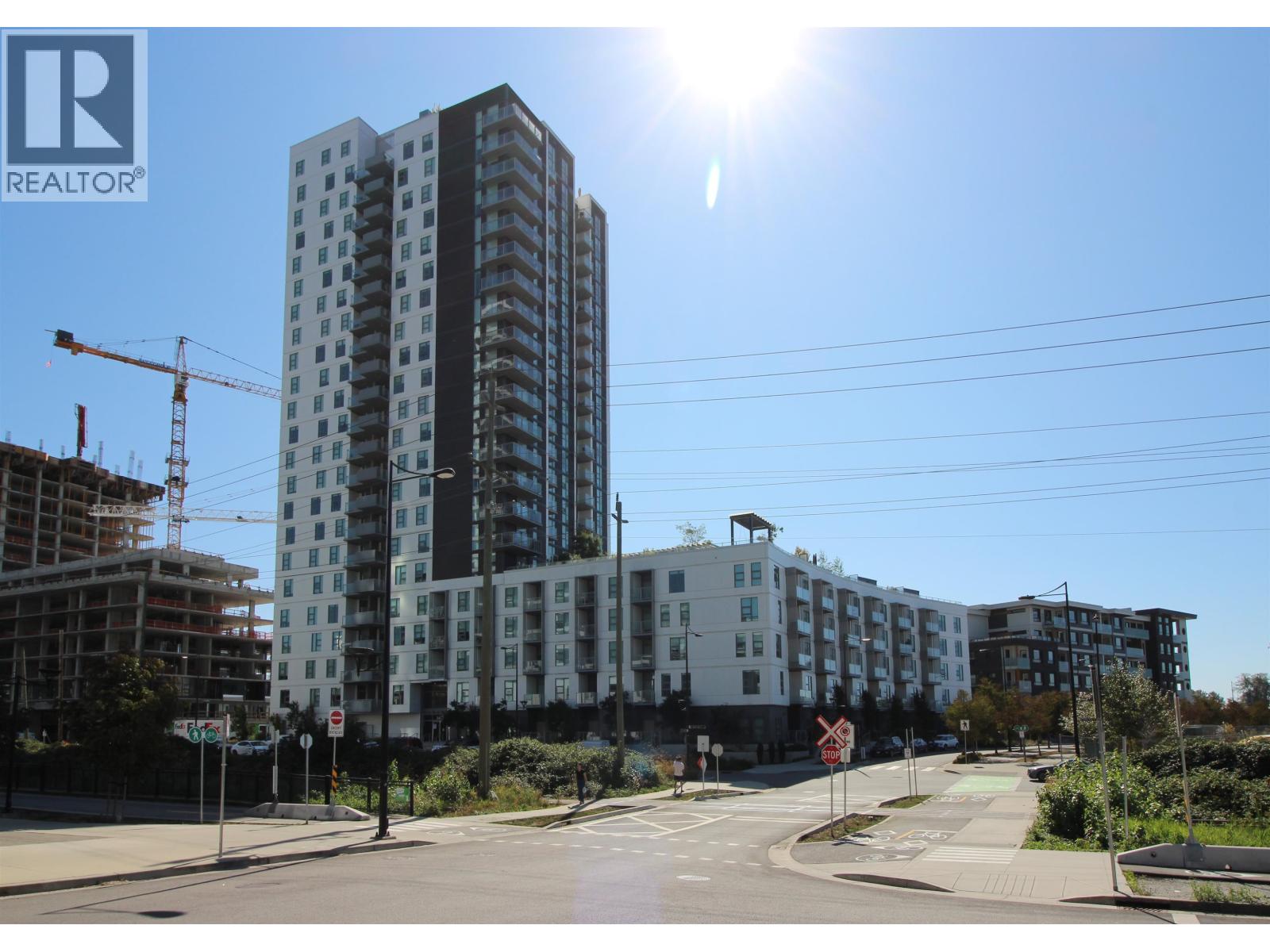 522 3430 E KENT AVENUE SOUTH, vancouver, British Columbia
