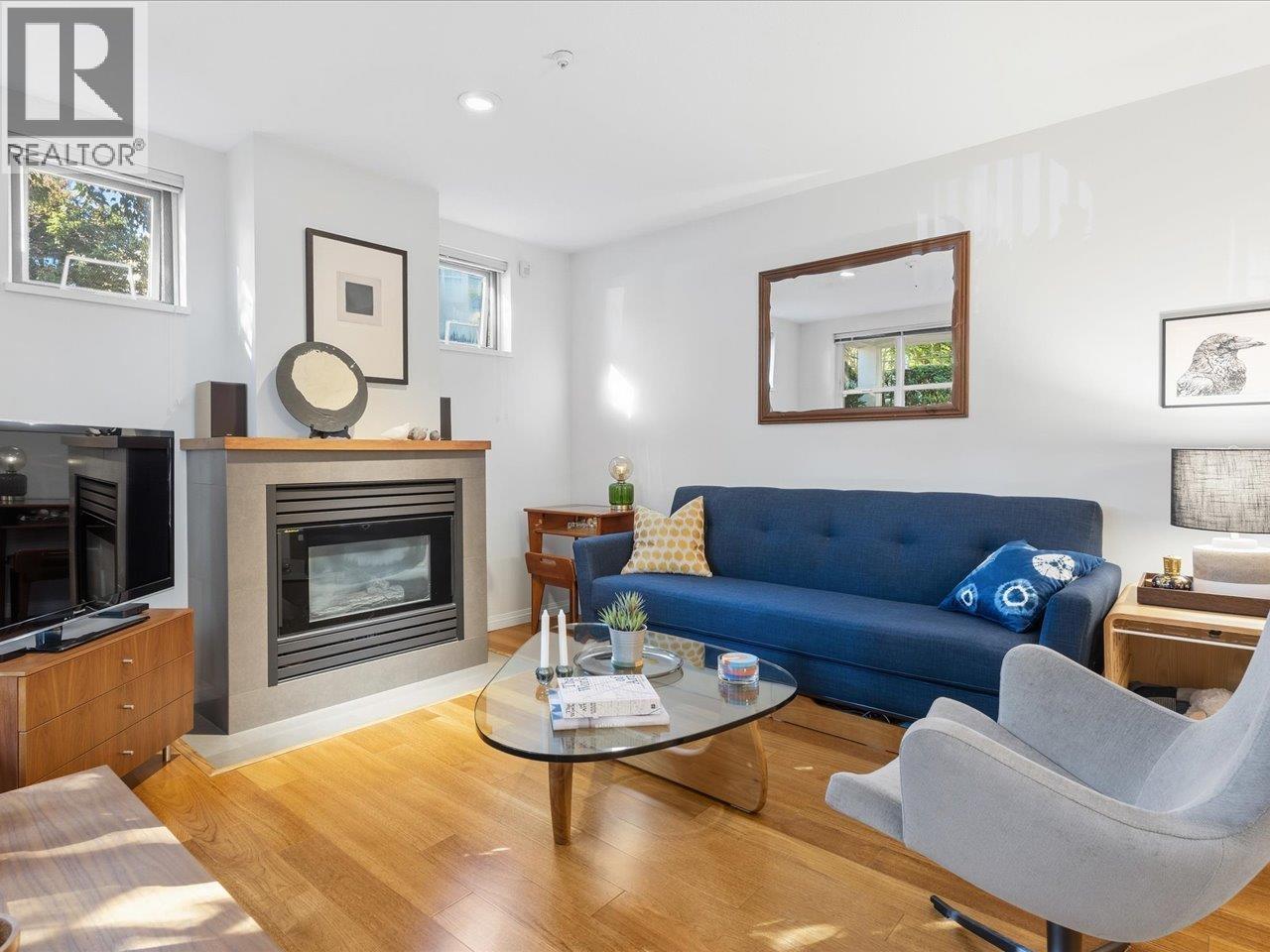 101 685 W 7TH AVENUE, vancouver, British Columbia