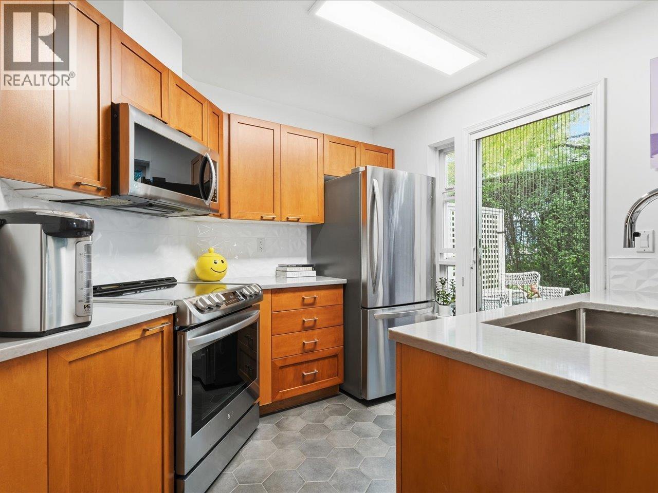 101 685 W 7th Avenue, Vancouver, British Columbia  V5Z 1B6 - Photo 10 - R3167782