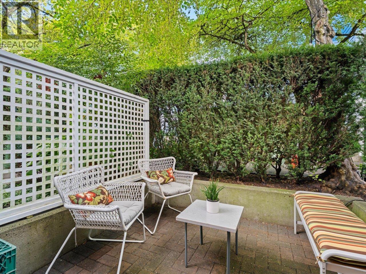 101 685 W 7th Avenue, Vancouver, British Columbia  V5Z 1B6 - Photo 12 - R3167782