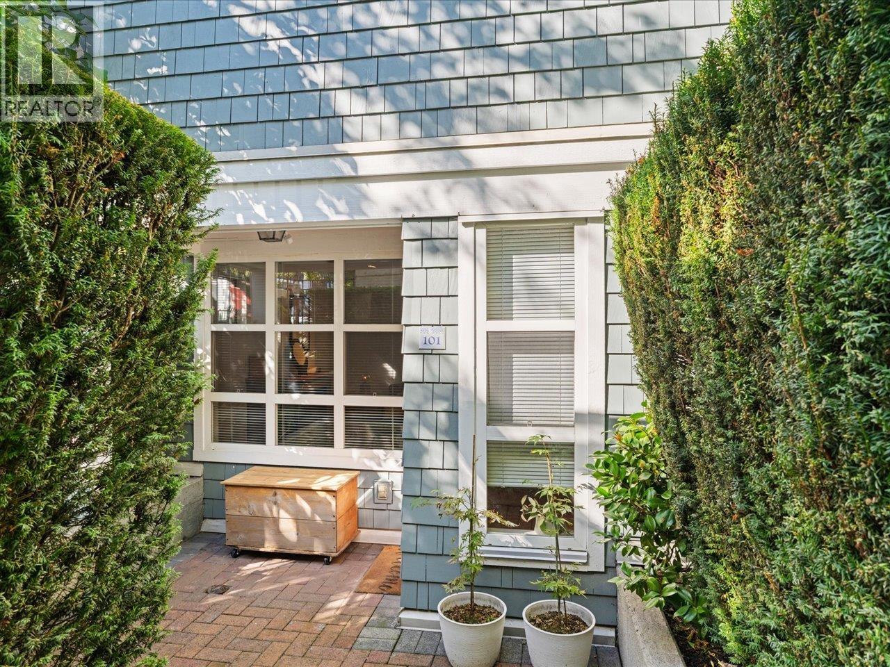 101 685 W 7th Avenue, Vancouver, British Columbia  V5Z 1B6 - Photo 19 - R3167782