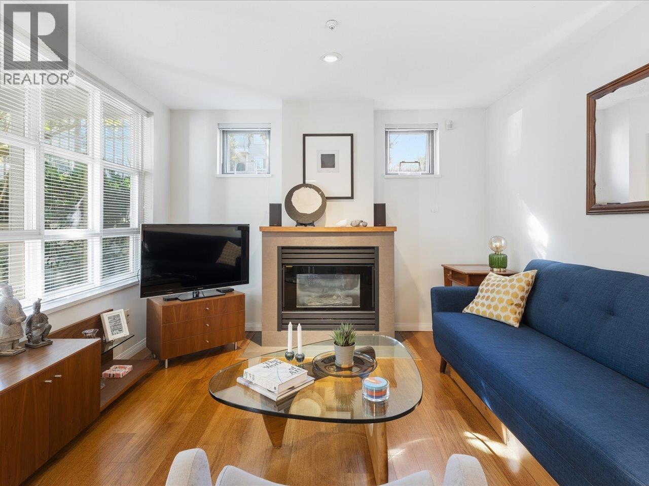 101 685 W 7th Avenue, Vancouver, British Columbia  V5Z 1B6 - Photo 2 - R3167782