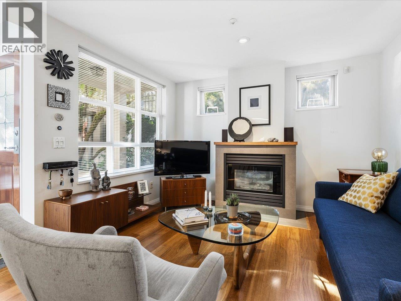 101 685 W 7th Avenue, Vancouver, British Columbia  V5Z 1B6 - Photo 3 - R3167782