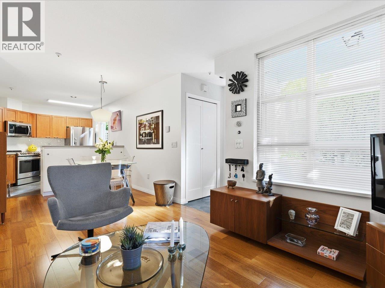 101 685 W 7th Avenue, Vancouver, British Columbia  V5Z 1B6 - Photo 5 - R3167782
