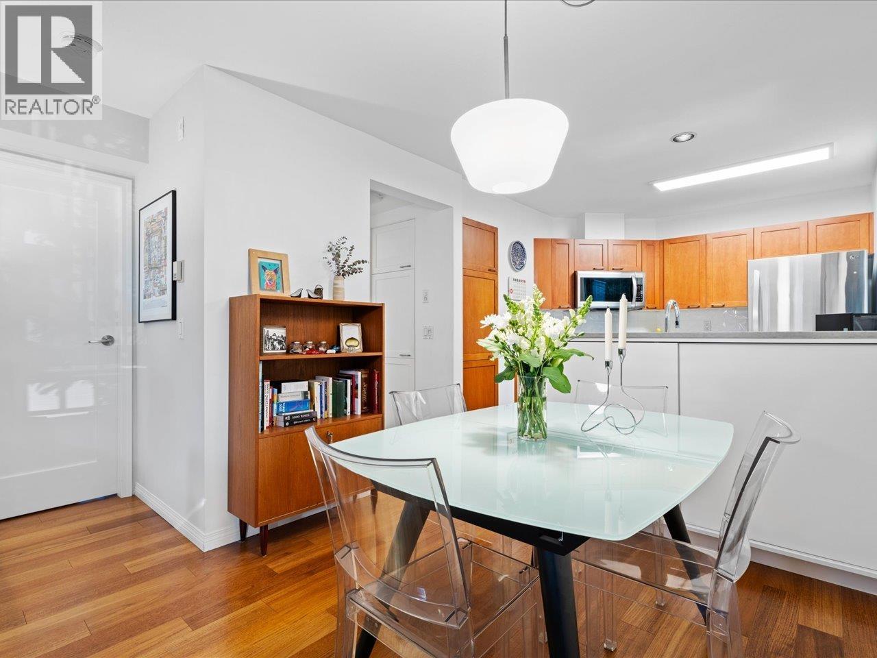 101 685 W 7th Avenue, Vancouver, British Columbia  V5Z 1B6 - Photo 6 - R3167782