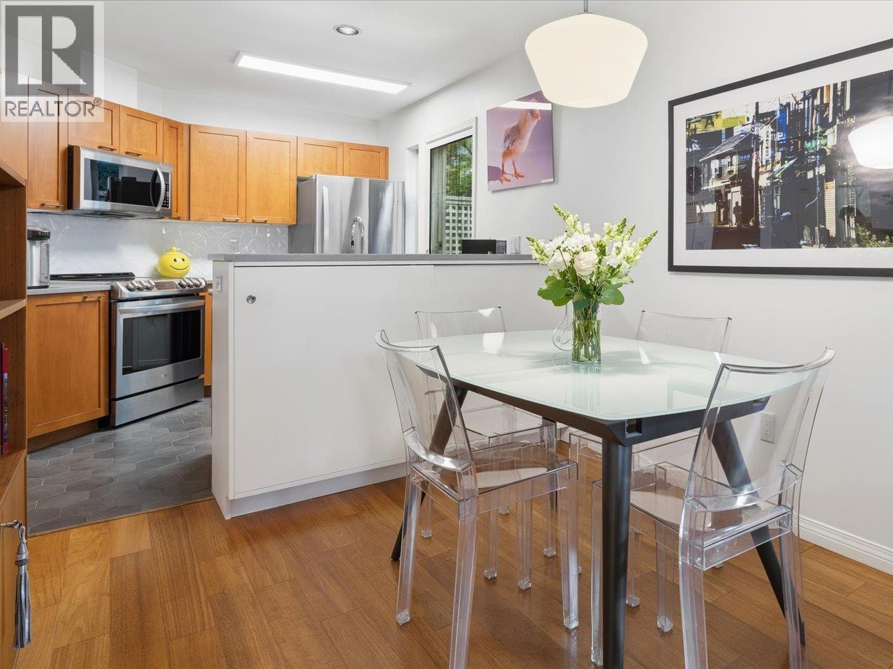101 685 W 7th Avenue, Vancouver, British Columbia  V5Z 1B6 - Photo 7 - R3167782