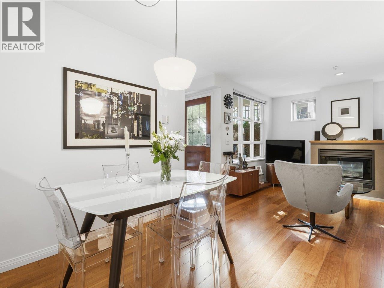 101 685 W 7th Avenue, Vancouver, British Columbia  V5Z 1B6 - Photo 8 - R3167782